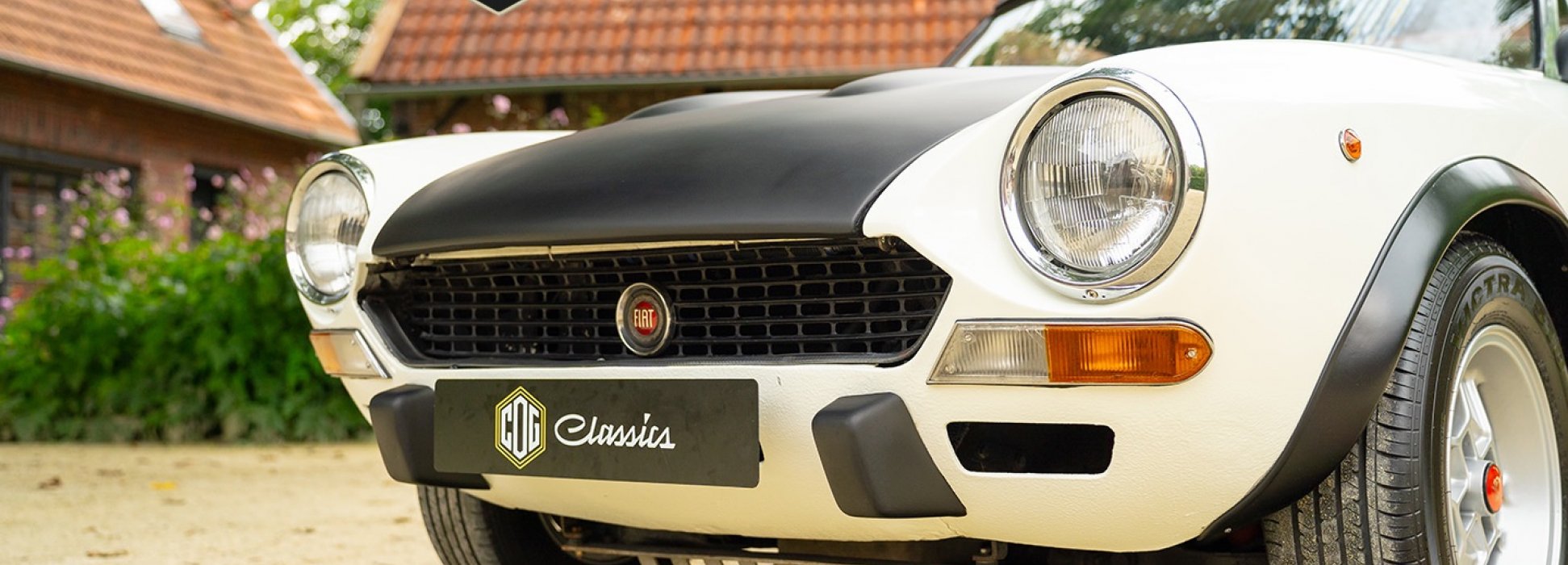 Fiat 124 Rally Abarth  7