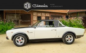 Fiat 124 Rally Abarth  8