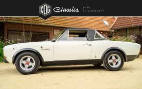 Fiat 124 Rally Abarth  9