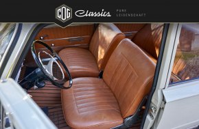 Fiat 124 A Berlina 6