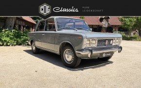 Fiat 125 A 21