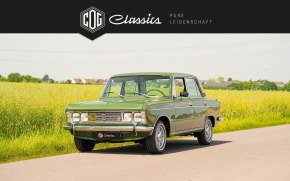 Fiat 125 Special 3