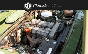 Fiat 125 Special 86