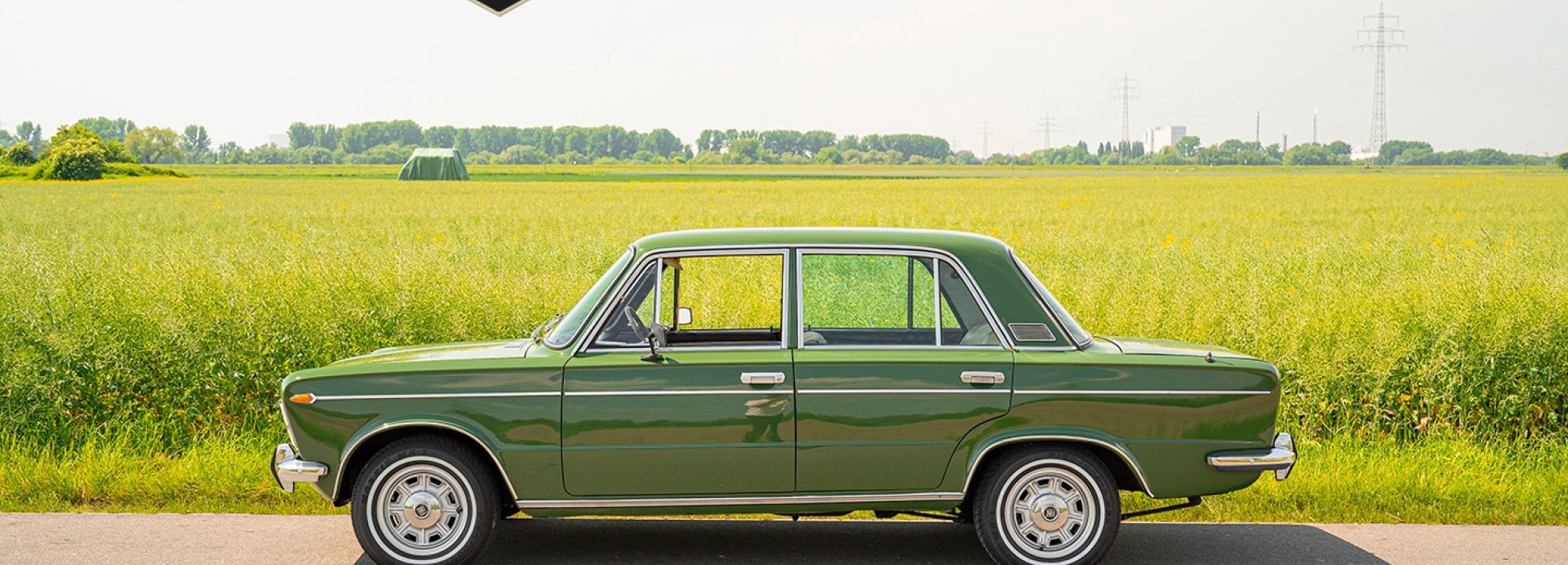Fiat 125 Special 5