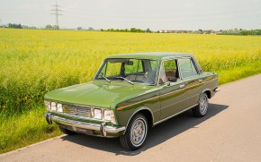 Fiat 125 Special 6