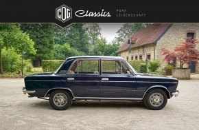 Fiat 125 Special 7