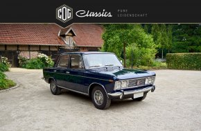 Fiat 125 Special 8