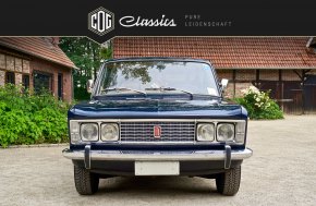 Fiat 125 Special 9