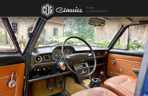 Fiat 125 Special 14
