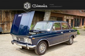 Fiat 125 Special 41