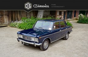 Fiat 125 Special 3