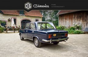 Fiat 125 Special 5