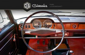 Fiat 125 Special Sportlimousine 11