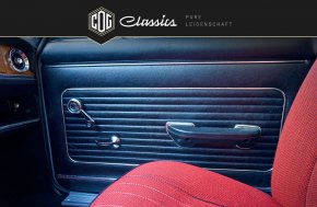 Fiat 125 Special Sportlimousine 13
