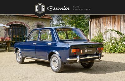 Fiat 128 Berlina A 2