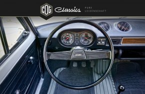 Fiat 128 Berlina 20
