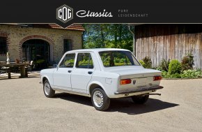 Fiat 128 Berlina 5