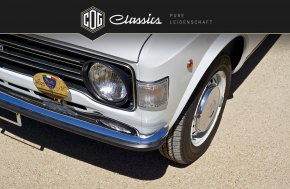 Fiat 128 Berlina 10