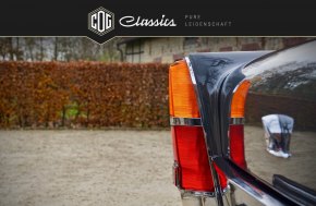 Fiat 2300 Lusso 8