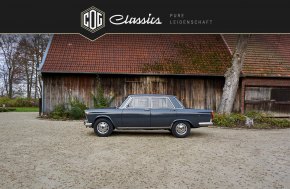 Fiat 2300 Lusso 4