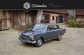 Fiat 2300 Lusso 3