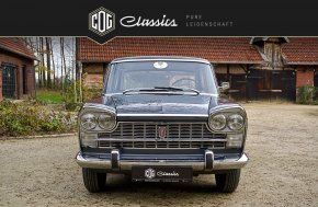Fiat 2300 Lusso 10