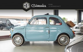 Fiat 500 Modell F 23