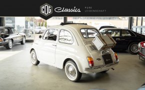 Fiat 500L 12