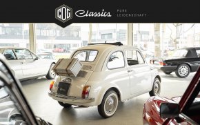 Fiat 500L 16