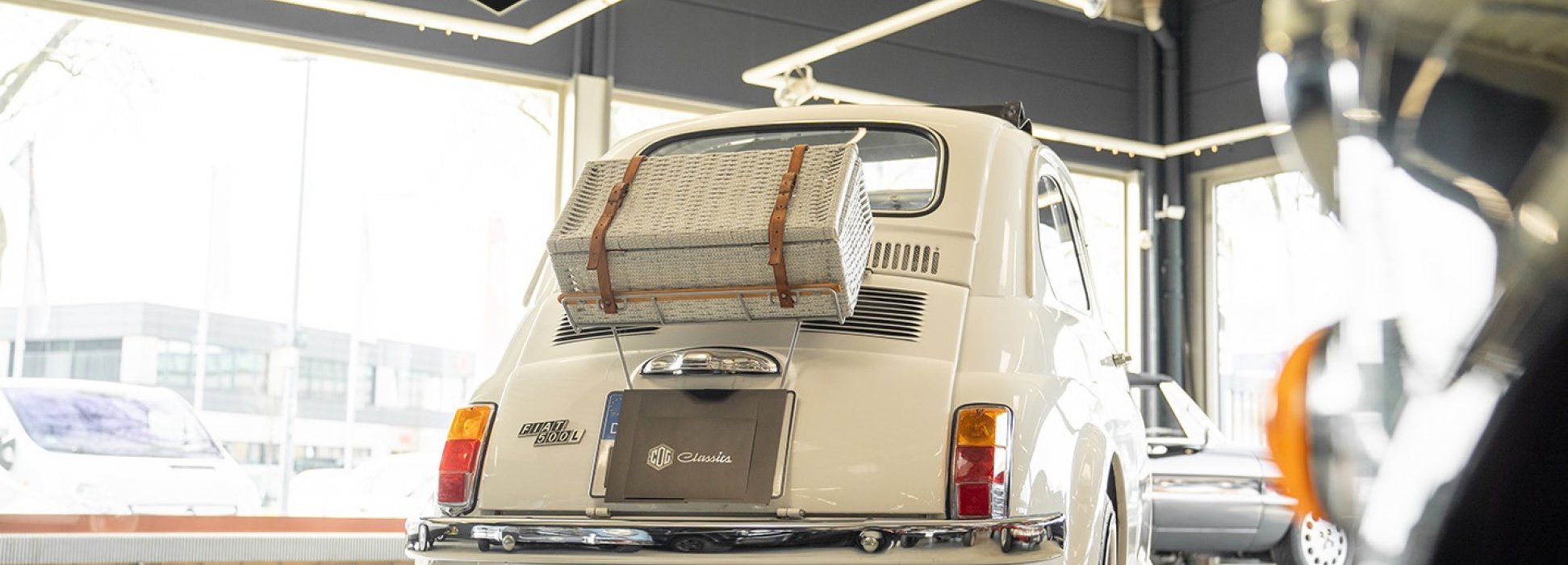 Fiat 500L 5