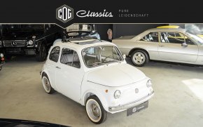 Fiat 500L 20