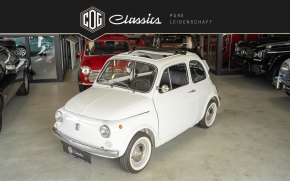 Fiat 500L 7