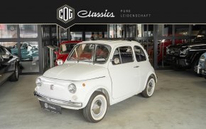 Fiat 500L 6