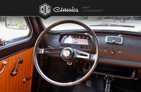 Fiat 500L (Luxus) 20