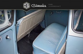 Fiat 600 Multipla Kleinbus 6