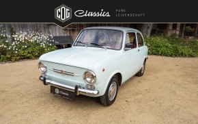 Fiat 850 5