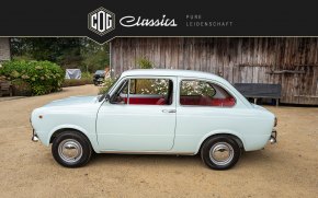 Fiat 850 9