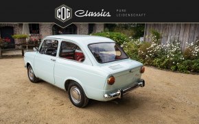 Fiat 850 13