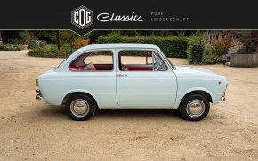 Fiat 850 23