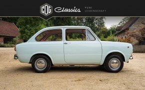 Fiat 850 24