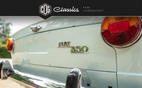 Fiat 850 70