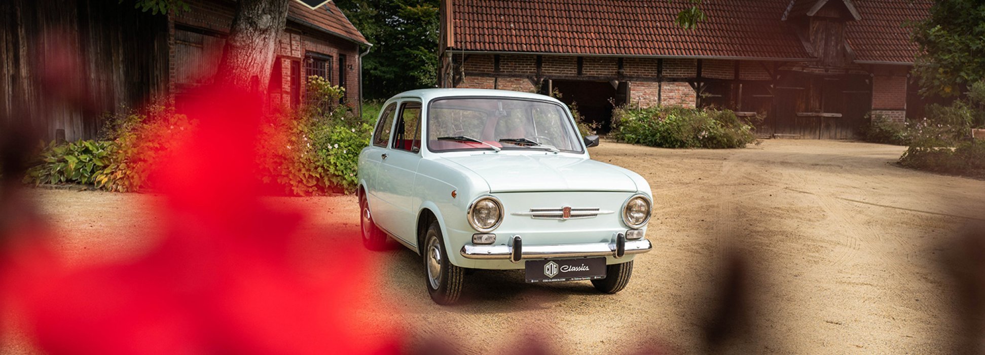 Fiat 850 5
