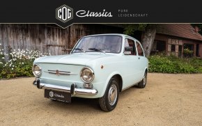 Fiat 850 6