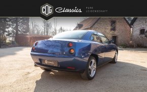 Fiat Coupé 22