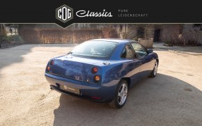 Fiat Coupé 21