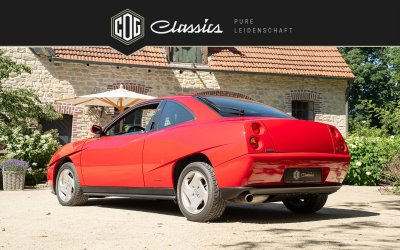 Fiat Coupé 2000 1