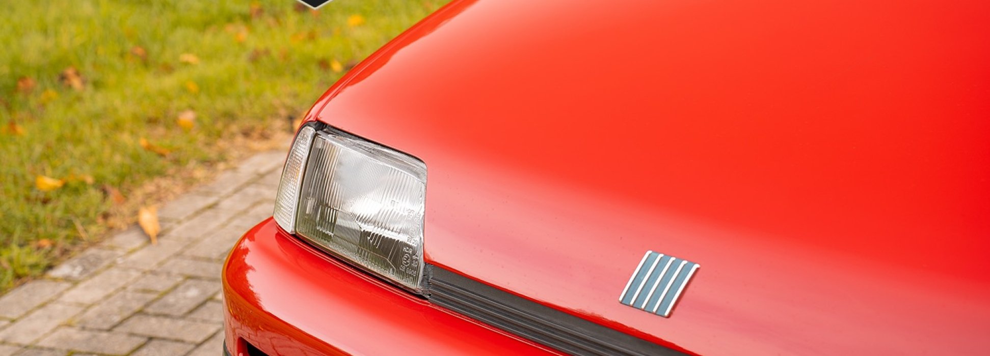 Fiat Cinquecento Sporting 5