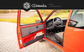 Fiat Cinquecento Sporting 20