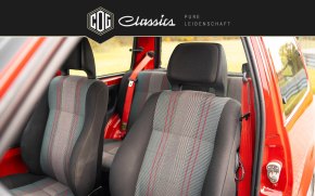 Fiat Cinquecento Sporting 24