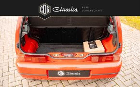 Fiat Cinquecento Sporting 36